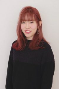 野木森有紗