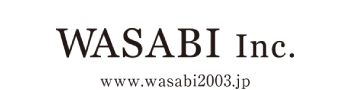 江南市、小牧市の美容室ならWasabi Inc.