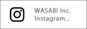 WASABI Inc. Instagram